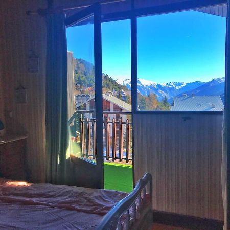 Apartament Auron Montain View Zewnętrze zdjęcie