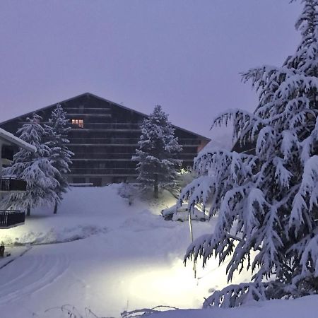 Apartament Auron Montain View Zewnętrze zdjęcie