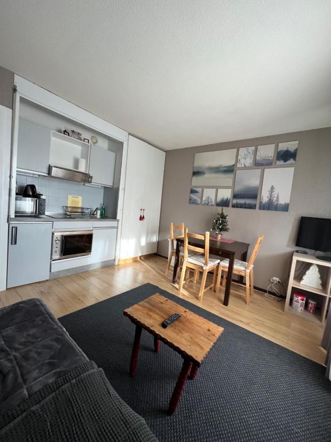 Apartament Auron Montain View Zewnętrze zdjęcie