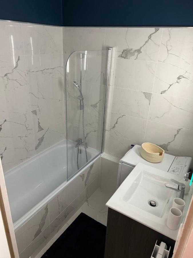 Apartament Auron Montain View Zewnętrze zdjęcie