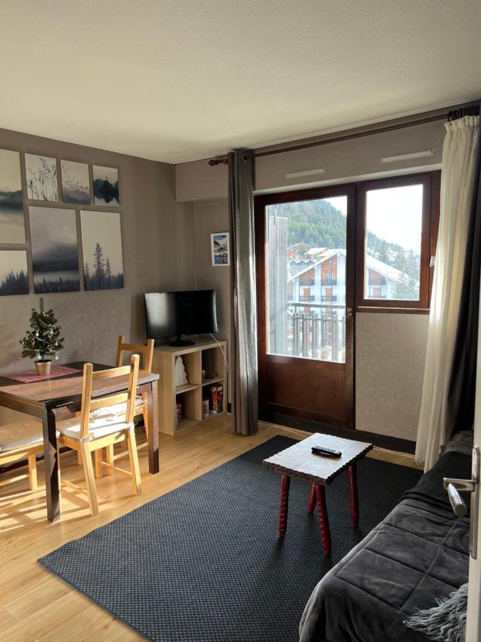 Apartament Auron Montain View Zewnętrze zdjęcie
