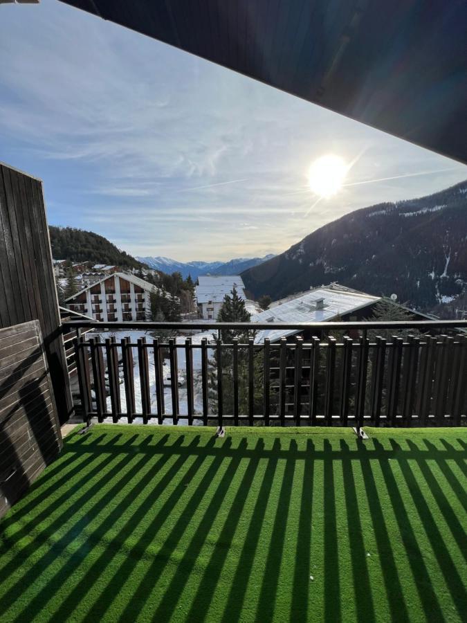Apartament Auron Montain View Zewnętrze zdjęcie