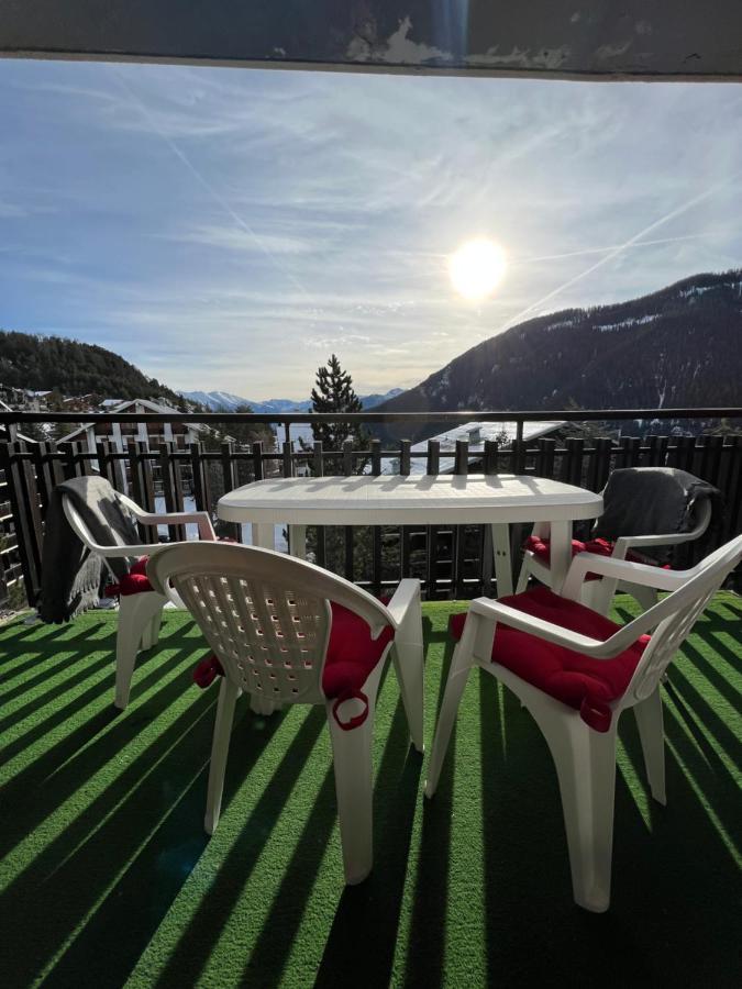 Apartament Auron Montain View Zewnętrze zdjęcie