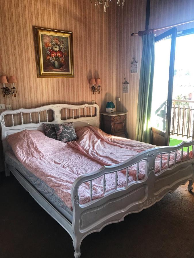 Apartament Auron Montain View Zewnętrze zdjęcie