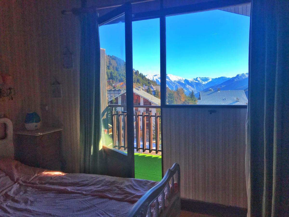 Apartament Auron Montain View Zewnętrze zdjęcie