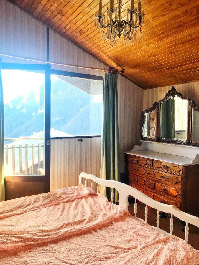 Apartament Auron Montain View Zewnętrze zdjęcie