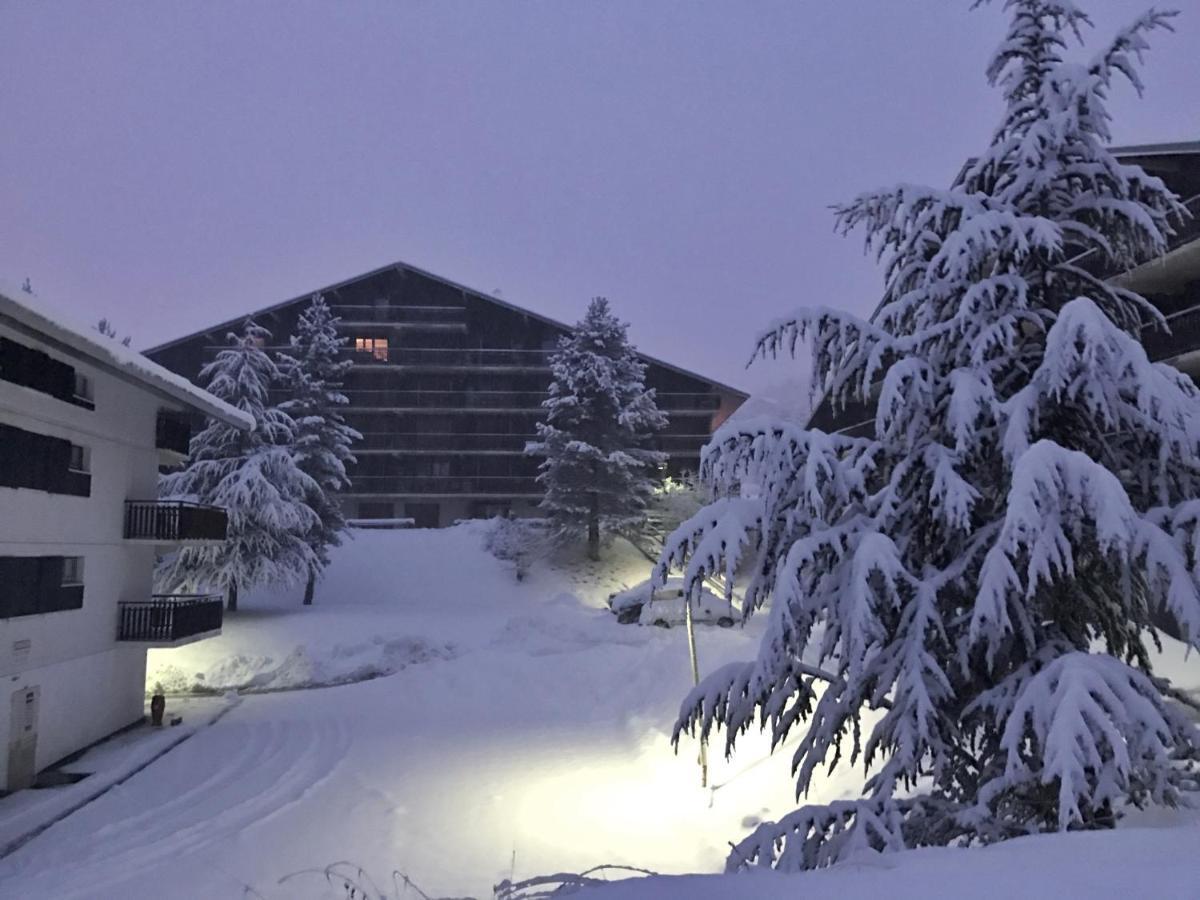 Apartament Auron Montain View Zewnętrze zdjęcie