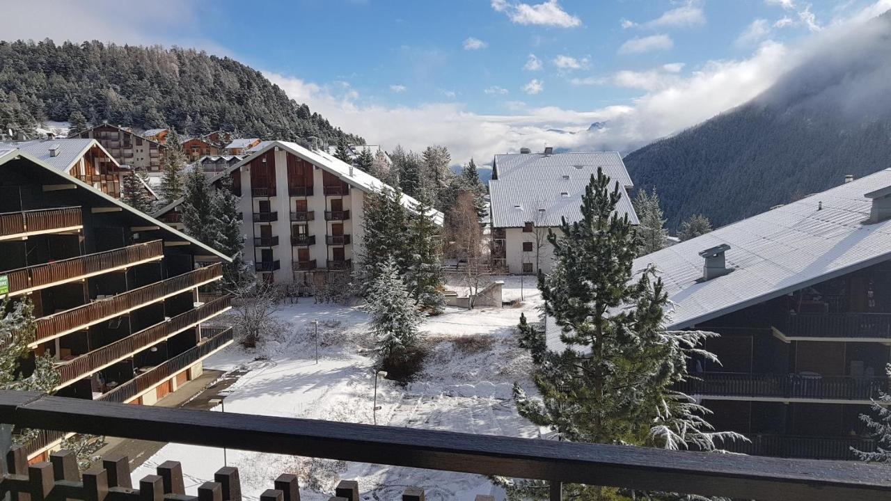 Apartament Auron Montain View Zewnętrze zdjęcie