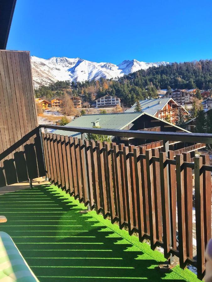 Apartament Auron Montain View Zewnętrze zdjęcie